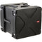SKB Roto Shockmount Rack Case (10 RU)