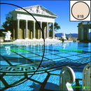 Tiffen 2 x 3" 81B Light Balancing Filter