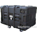 SKB rSeries 24" Deep Shock Rack Case (6 RU)