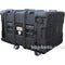 SKB rSeries 24" Deep Shock Rack Case (6 RU)