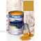 Rosco Off Broadway Paint - Bright Gold  - 1 Gal.