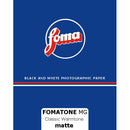 Foma Fomatone MG Classic 132 VC FB Paper (Matte, 16 x 20", 25 Sheets)