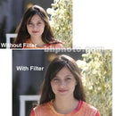 Tiffen 2 x 3" Glimmerglass 4 Filter