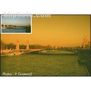 Cokin Z-Pro Series Graduated Tobacco 0.9 to 0.3 Filter (3 to 1-Stop)