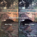 Formatt Hitech 86mm Warm Clear Supermist 1/4 Filter