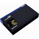 Sony BCT-64SRL/4 HDCAM SR Videocassette, Large