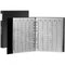 Paterson Negative Filing System for 120/220 Film - Pack of 25