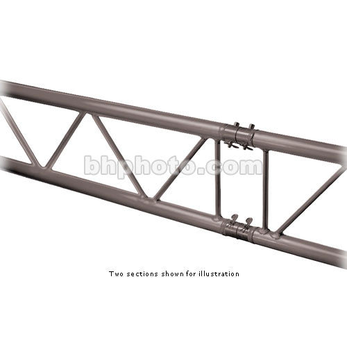 Milos M222 Duo Truss Straight Section - 500mm