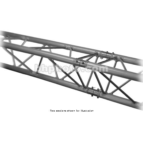 Milos M222 Trio Truss Straight Section (1.6')