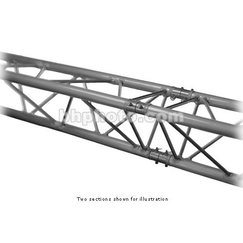 Milos M222 Trio Truss Straight Section - 1000mm