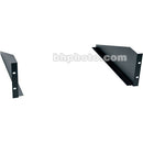 Middle Atlantic Knock-Down, Rack-Shelf, Ear Panels KDE4S