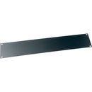 Middle Atlantic PHBL1-CP12 Contractor Pack of 1U Flat Blank Panels (12 Pieces)