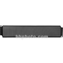 Middle Atlantic SF3 3-Space Security Cover with Fine Perforation