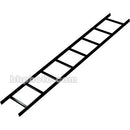 Middle Atlantic CLB-6 6' 12" Wide Cable Ladder