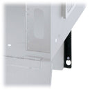 Middle Atlantic DLBX-WM Wall Mount Brackets for DLBX (Pair)