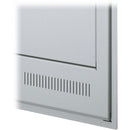 Middle Atlantic Partial Recess Trim for TOR3/4