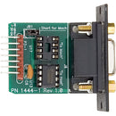 JLCooper RS-422/9-Pin Compact Interface Card