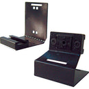 Ambient Recording ATMP Mounting Plates for Mounting Audio LTD RadioMikes onto Video Cameras