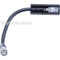 Littlite 6G-HI - Hi Intensity Gooseneck Lamp with BNC Connector (6-inch)