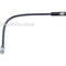 Littlite 12G - Low Intensity Gooseneck Lamp with BNC Connector (12-inch)