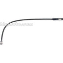 Littlite 18G-LED - LED Gooseneck Lamp with BNC Connector (18-inch)