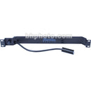 Littlite RL-10-SA Raklite - Single Gooseneck Lamp without Power Transformer for Single Space Rack-mounting