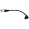 Frezzi 9852 Power-Tap Male to XLR Female Adapter Cable - 6"