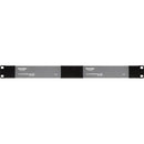 TV One RT220 Single/Dual Rackmount Frame for C2-1000, C2-2000, and S2 Series Products