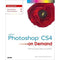 Pearson Education Book: Adobe Photoshop CS4 on Demand by Steve Johnson
