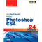 Pearson Education Book: Sams Teach Yourself Adobe Photoshop CS4 in 24 Hours by Kate Binder