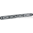 Middle Atlantic LBH-1930-T Horizontal Telescoping Lacer Bars (2)
