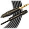 Mogami Gold Stereo 1/4" Male to Stereo 1/4" Female Extension Cable - 25'