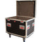 Gator G-TOUR TRK-3022 HS Truck Pack Utility Trunk with Casters