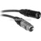 Altman 4-Pin XLR Extension Cable - 25'