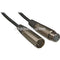 Altman DMX Male to Female 5-Pin Extension Cable - 5'