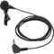 Williams Sound MIC 090 Mini Lapel Clip Microphone
