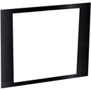 Middle Atlantic 12 RU Face Plate for RSH Series Custom Rackmount