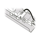 Middle Atlantic JDC-12X18 2-Piece Jumper Wire