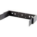 AtlasIED SM8CBKT - Mounting Bracket for SM8SUB70 and SM8CXT Speakers (Black)