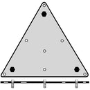Soundsphere MBL - Flat Surface Mounting Bracket - Compatible w/Q-12A Loudspeakers