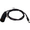 Delvcam DELV-2MM4X-6 4-Pin XLR 2mm Power Cable