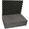 HPRC 2800WFO Cubed Foam (for HPRC 2800WF Wheeled, Hard Resin, Waterproof Case, Replacement)