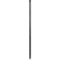 Schoeps STR600G Vertical Support Rod for Microphone Mounting (600mm) (23.62-inches)