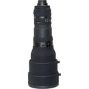 LensCoat Lens Cover for the Nikon 400mm f/2.8 VR Lens (Black)