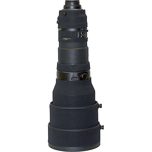 LensCoat Lens Cover for the Nikon 400mm f/2.8 VR Lens (Black)