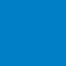 Rosco #365 Filter - Tharon Delft Blue - 48"x25' Roll