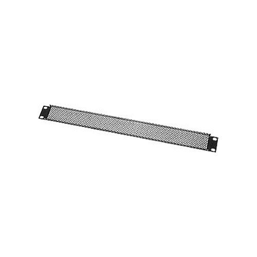 Odyssey ARPVLP-1 1U Rack Panel with Fine Perforations