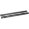 Odyssey ARR10 10U Accessory Rackrails (Pair)