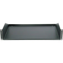 Odyssey ARS3 3U Accessory Rack Shelf