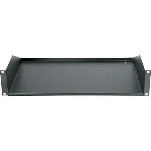 Odyssey ARS3 3U Accessory Rack Shelf